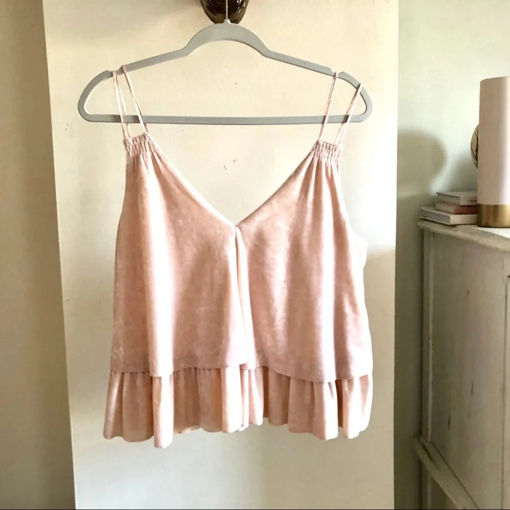 NWT Aerie Loose Top. Size M